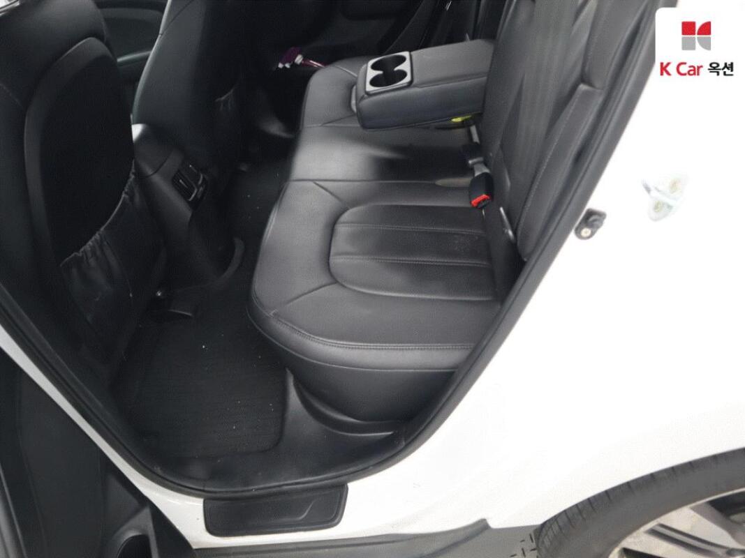 Hyundai Tucson (2014)