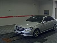 Mercedes E250 (2014)
