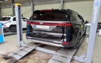 Kia Carnival (2021)