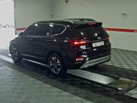 Hyundai SantaFe (2018)