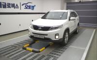 Kia Sorento (2013)