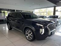 Hyundai Palisade (2019)