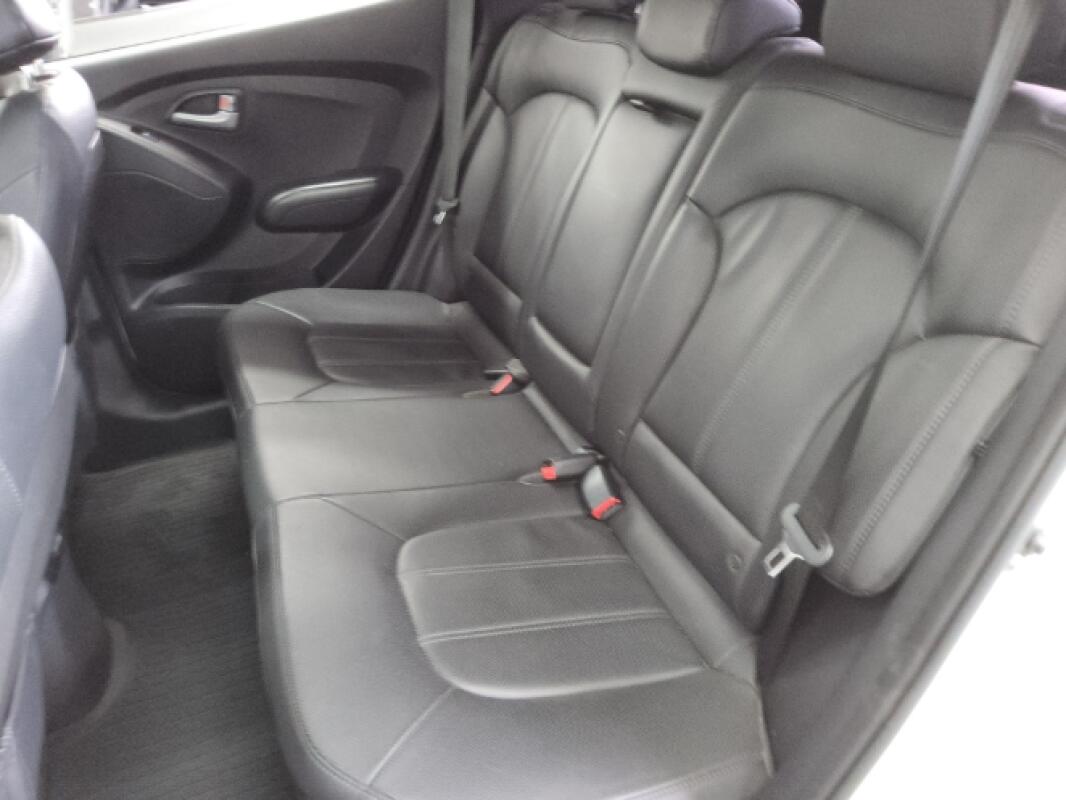 Hyundai Tucson (2014)