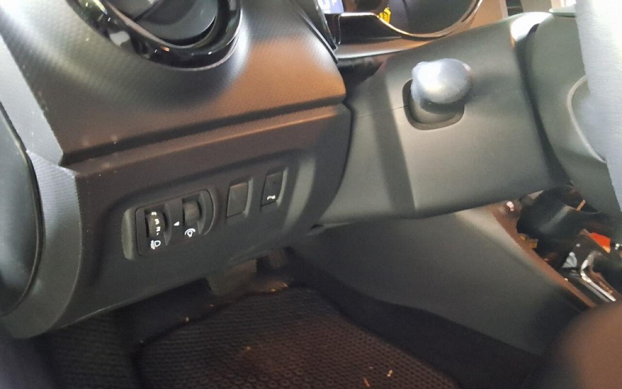 Renault Samsung QM3 (2015)