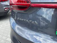 Hyundai SantaFe (2021)