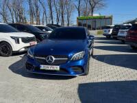 Mercedes C220 (2018)
