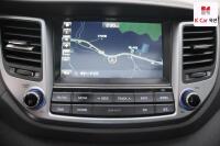 Hyundai Tucson (2016)