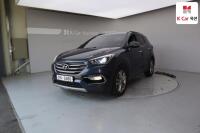 Hyundai SantaFe (2015)