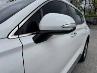 Hyundai SantaFe (2019)