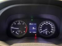 Hyundai Tucson (2018)