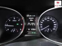 Hyundai Maxcruz (2016)