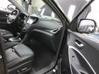 Hyundai SantaFe (2015)