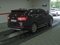 Kia Sorento (2015)