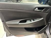 Hyundai Tucson (2016)