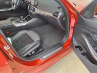 BMW 320d (2020)