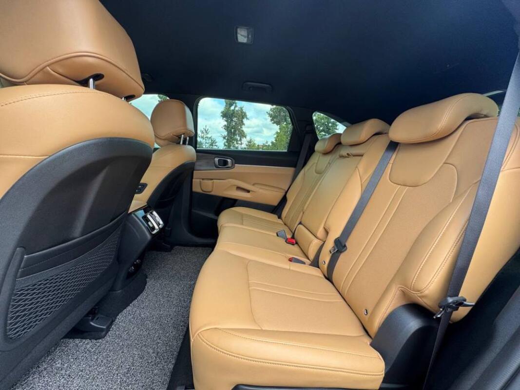 Kia Sorento (2020)