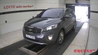 Kia Sorento (2015)