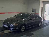 Hyundai Sonata (2021)