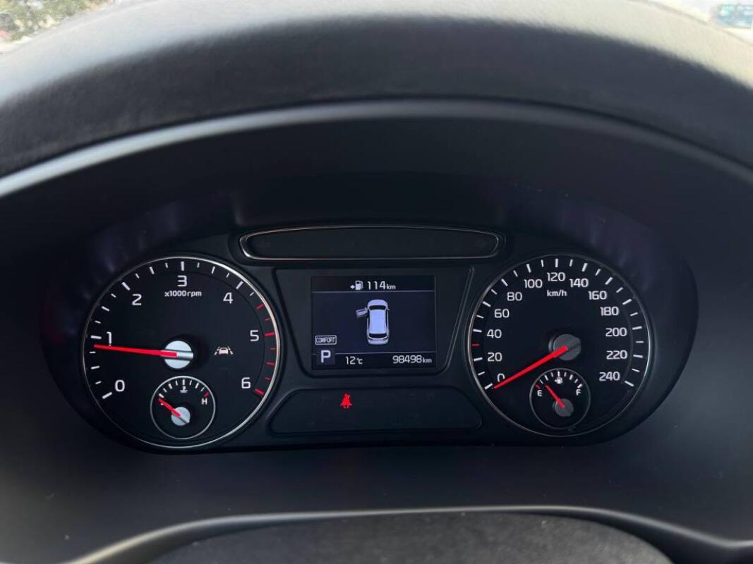 Kia Sorento (2019) Kia Sorento (2019)