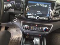 Ssangyong Rexton Sport (2019)