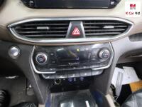 Hyundai SantaFe (2018)