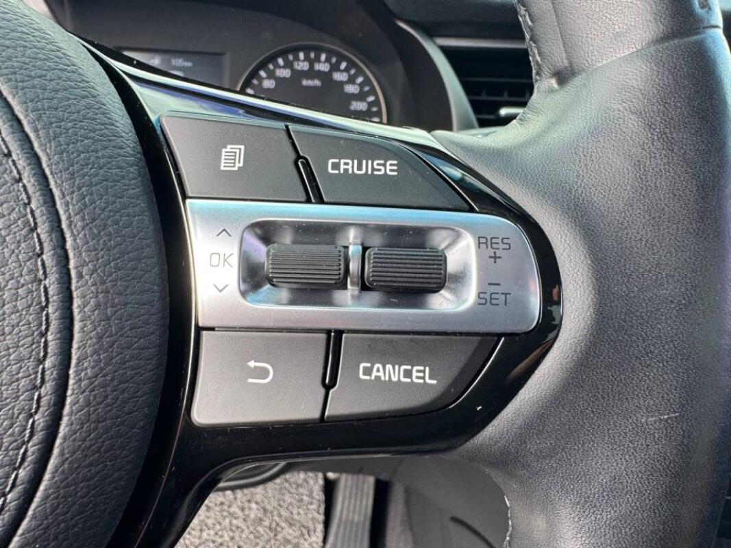 Kia K7 (2016)