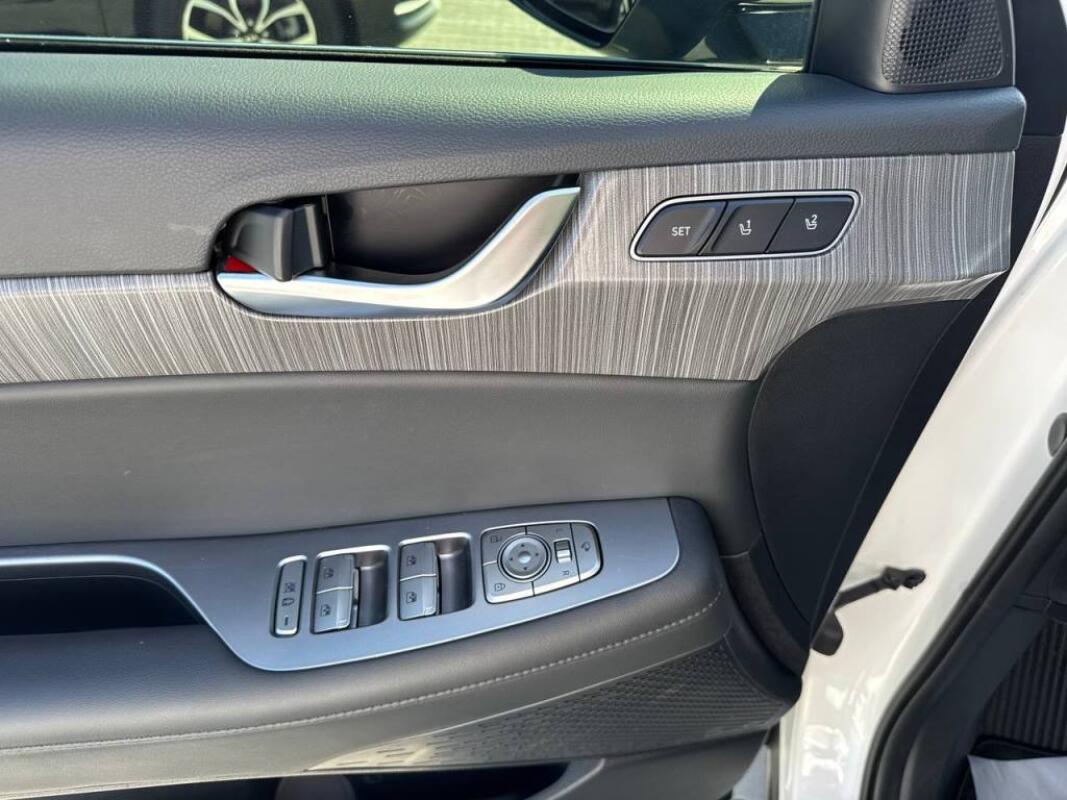 Hyundai Palisade (2022)