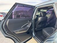 Hyundai Maxcruz (2016)