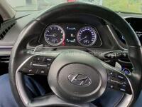 Hyundai Sonata (2021)