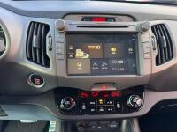 Kia Sportage (2014)