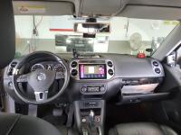 Volkswagen Tiguan (2015)