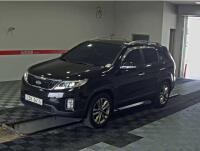 Kia Sorento (2014)