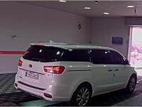 Kia Carnival (2019)