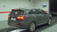 Kia Sorento (2018)