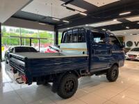 Hyundai Porter (2020)