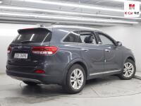 Kia Sorento (2015)
