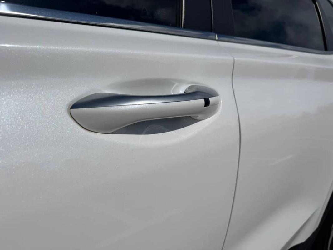 Hyundai SantaFe (2020)