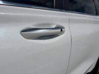 Hyundai SantaFe (2020)