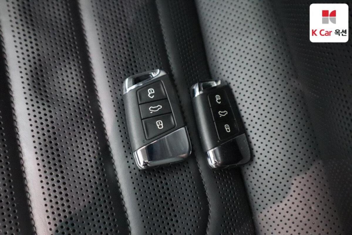 Volkswagen Arteon (2019)