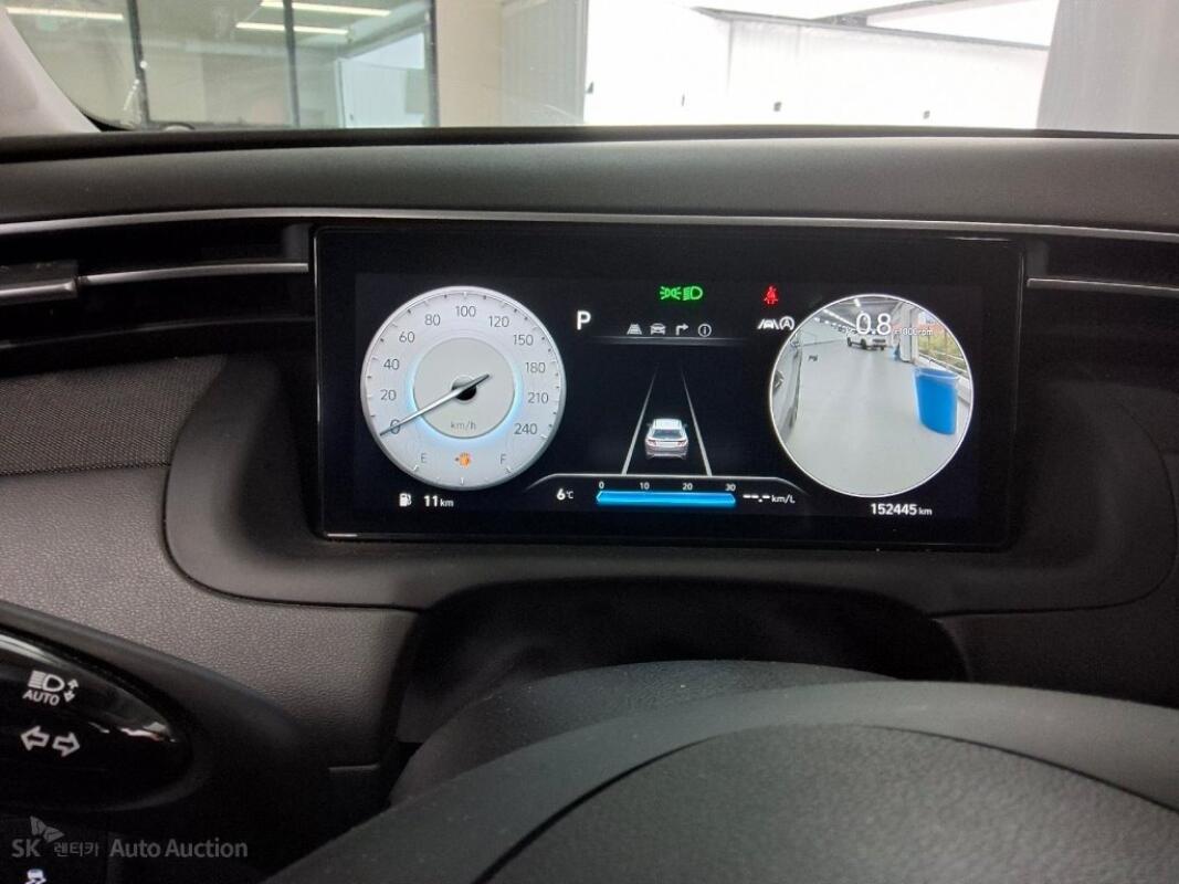 Hyundai Tucson (2020)