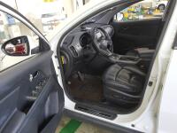 Kia Sportage (2015)