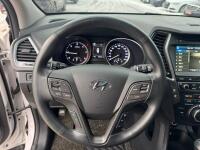 Hyundai SantaFe (2016)