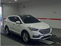 Hyundai SantaFe (2015)