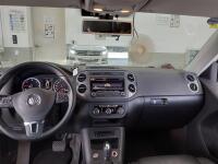 Volkswagen Tiguan (2014)