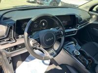 Kia Sportage (2021)