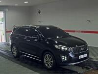 Kia Sorento (2015)