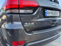 Jeep	Grand Cherokee (2017)