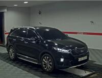 Kia Sorento (2017)