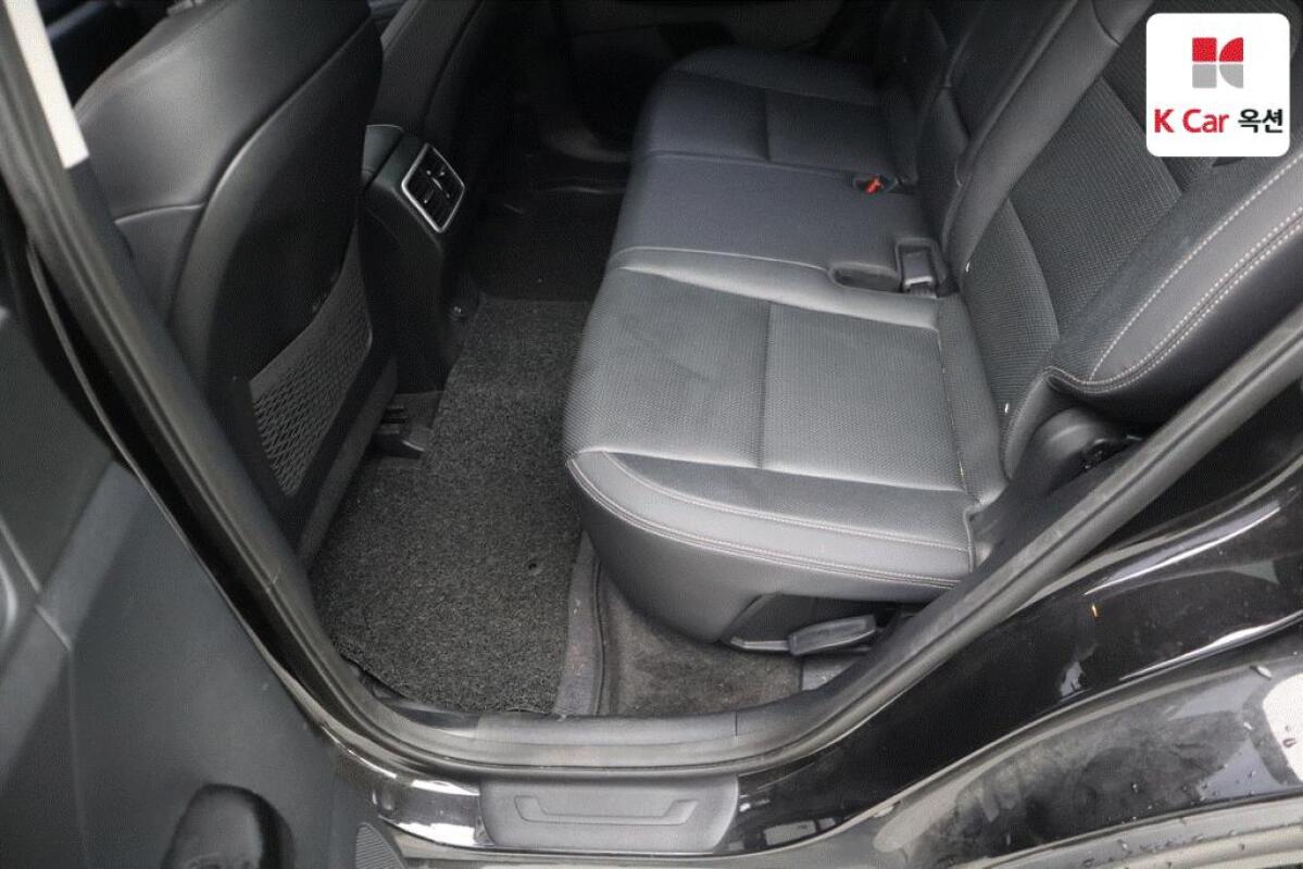 Kia Sportage (2016)