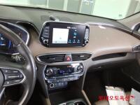 Hyundai SantaFe (2018)
